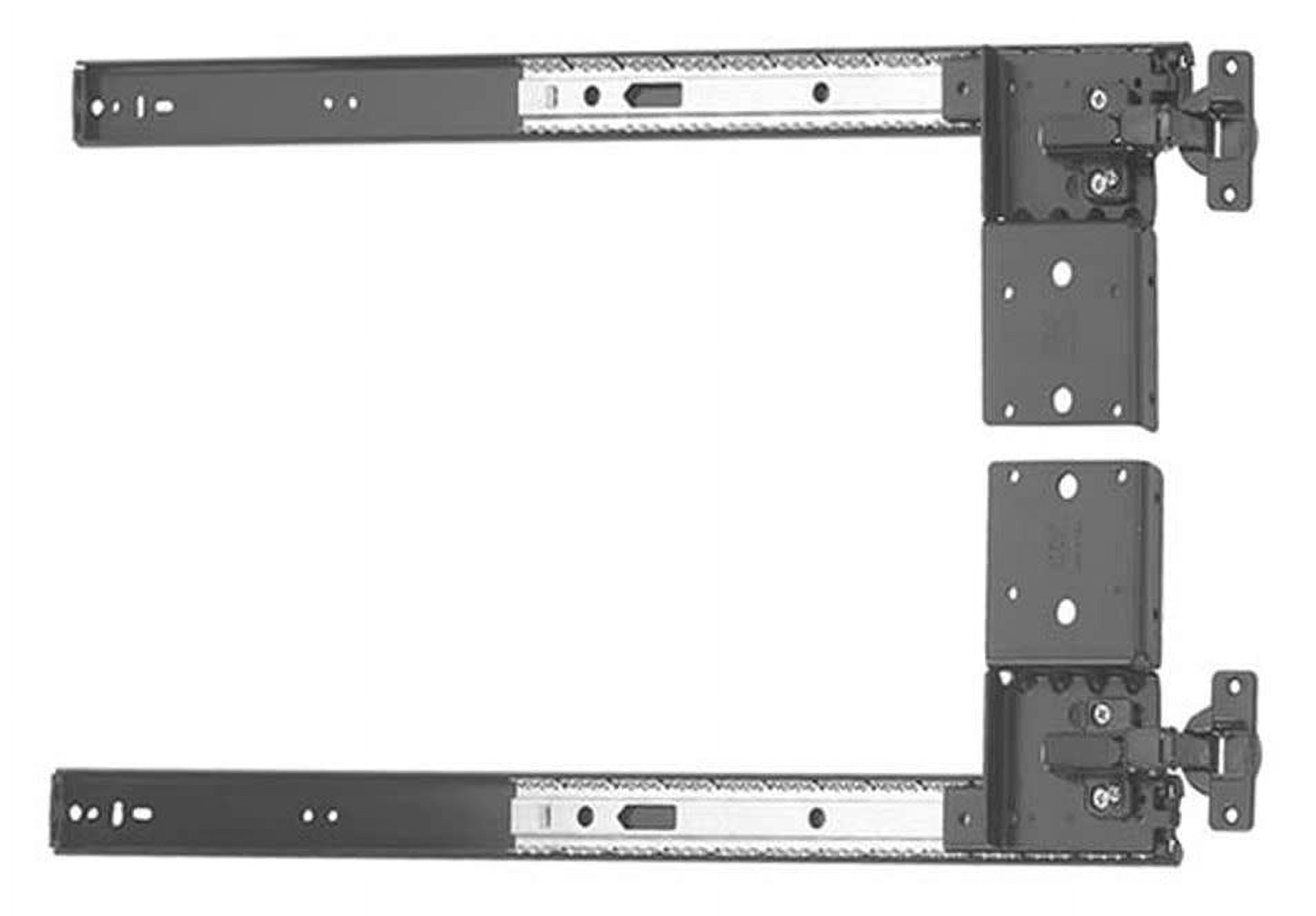 Pocket Door Slide 22" Hinge Kit For Inset Application Included One Set = One Door