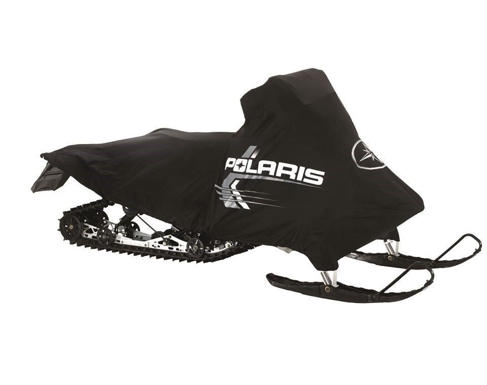 Polaris 2882137 Canvas Snowmobile Cover Pro Ride Switchback 600 800 AXYS