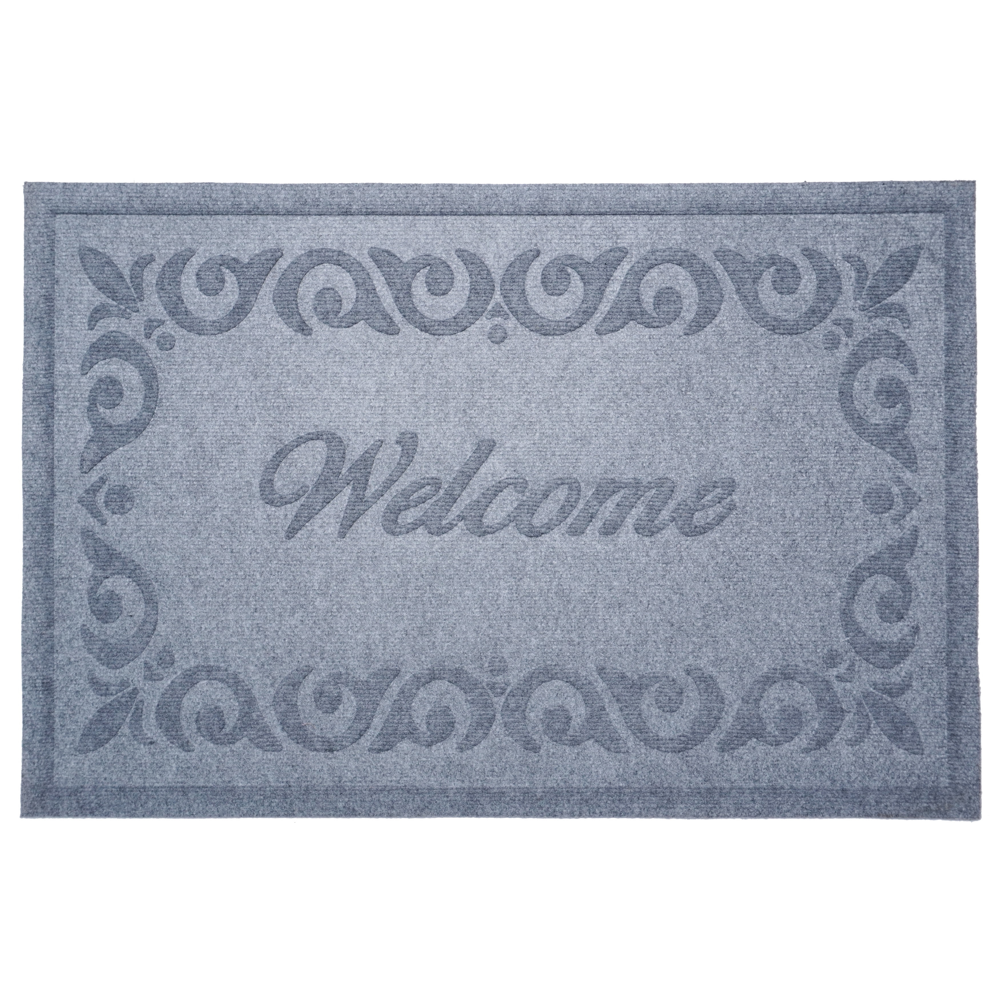Calloway Mills Non-Slip Door Mat