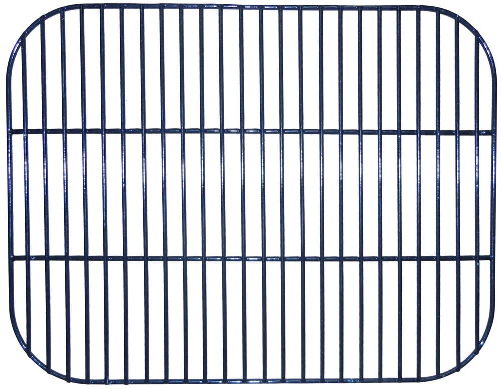 Porcelain Steel Wire Cooking Grid Replacement for Gas Grill Model Brinkmann 810