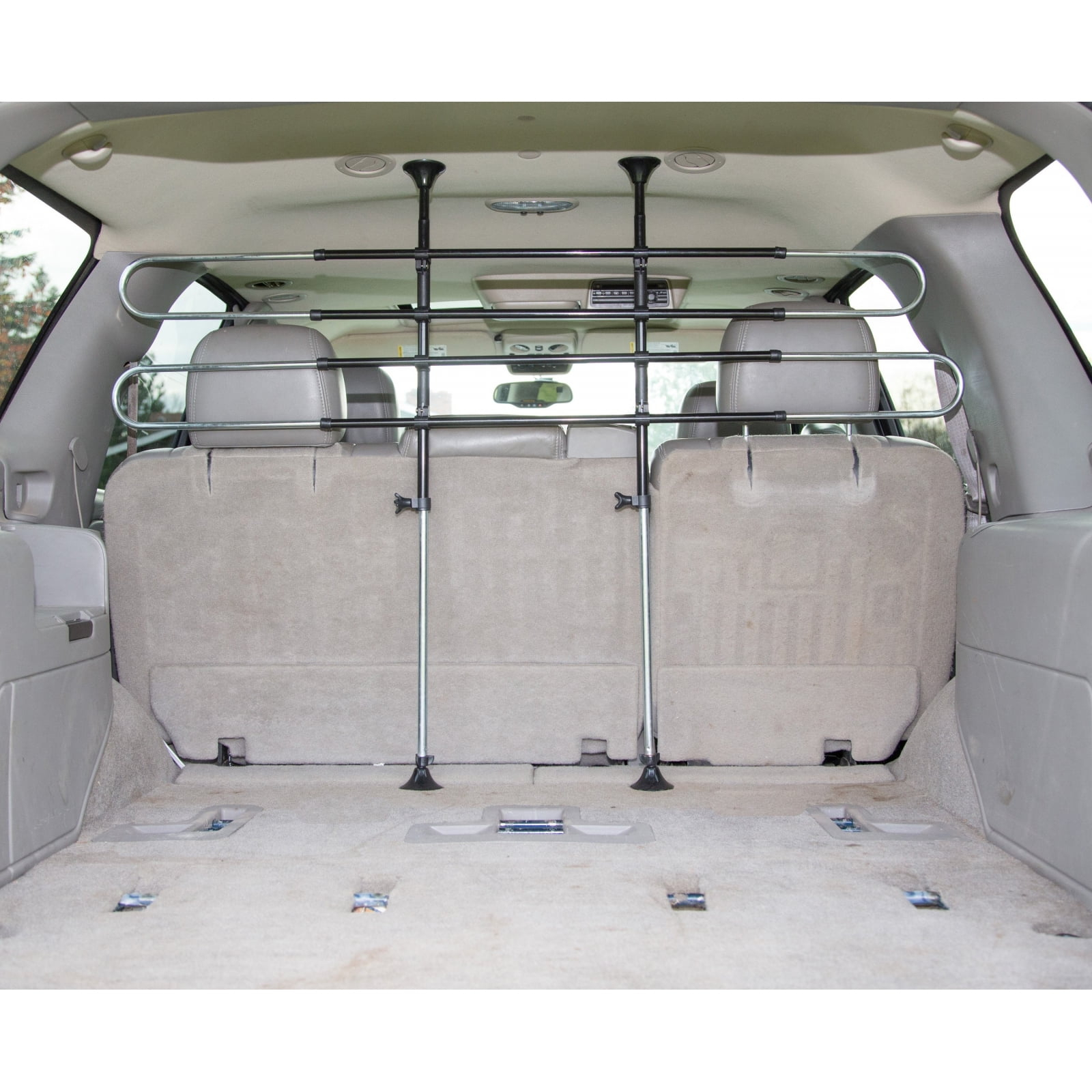 PortablePET Pet Partition Vehicle Barrier