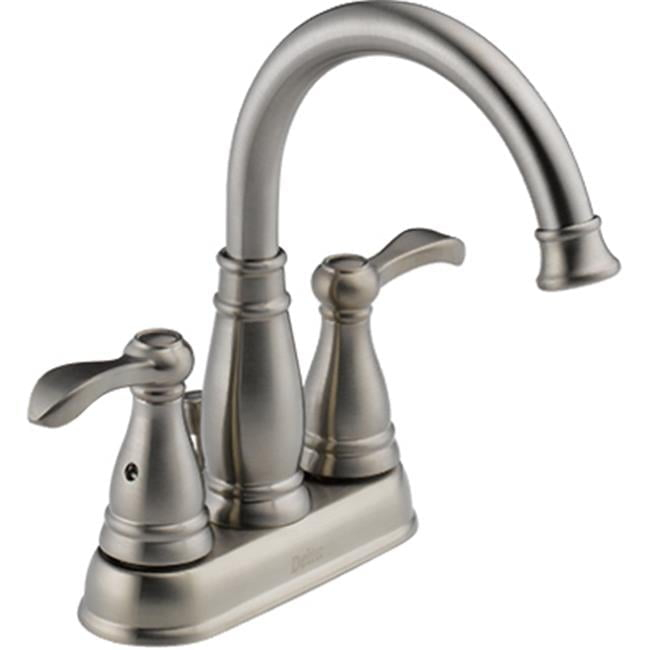 Porter Two Handle Centerset Lavatory