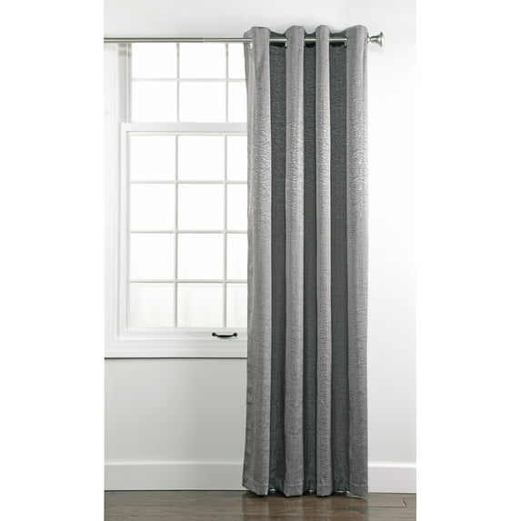 Portland Grommet Energy Efficient Curtain Panel