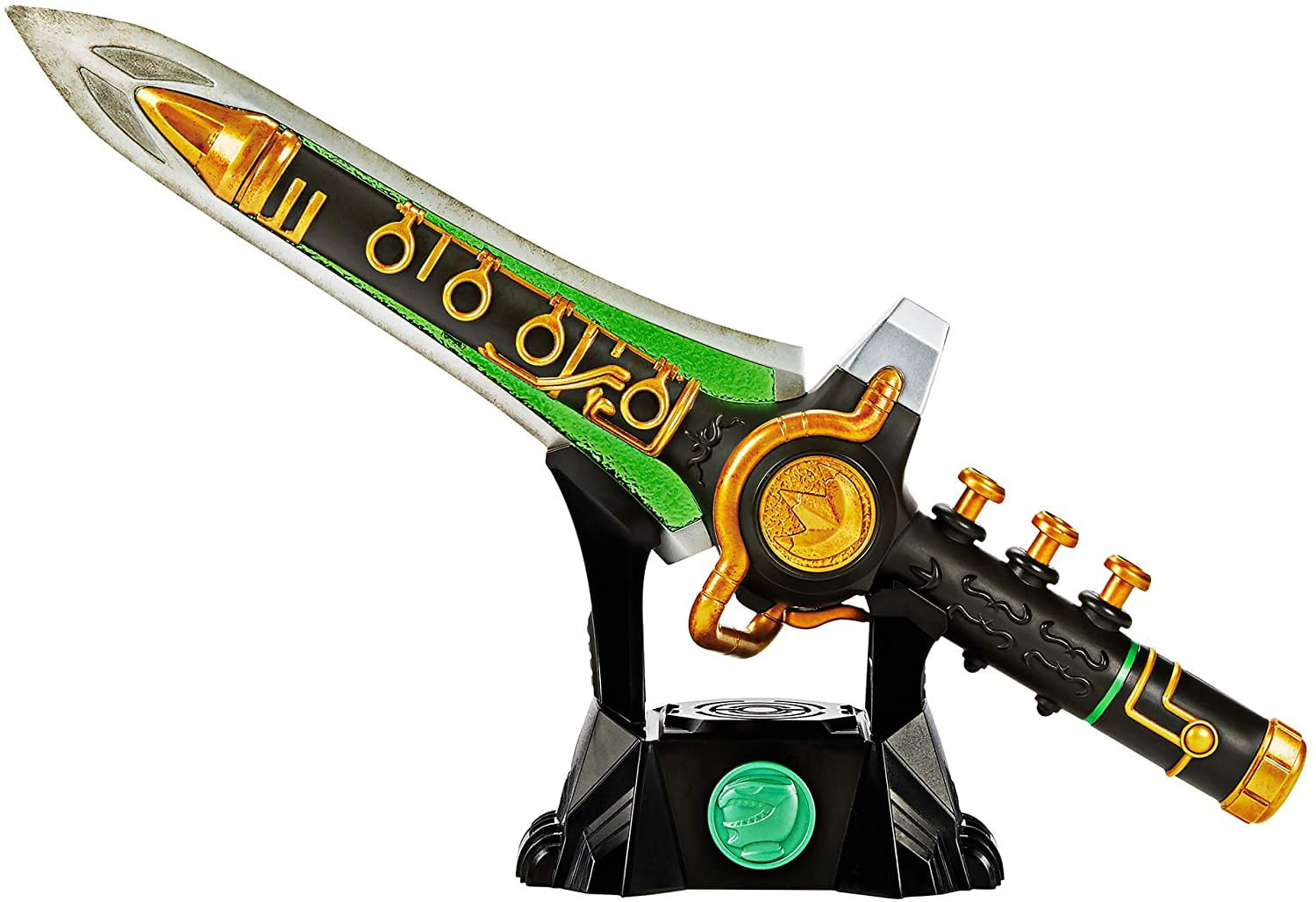 Power Ranger Dragon Dagger from the Lightning Collection
