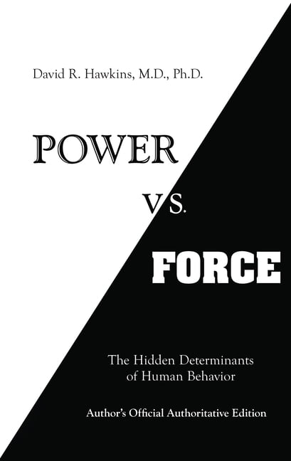 Power vs. Force, (Paperback)