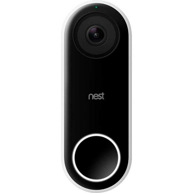 Google Nest Hello Video Door Phone Sub Station
