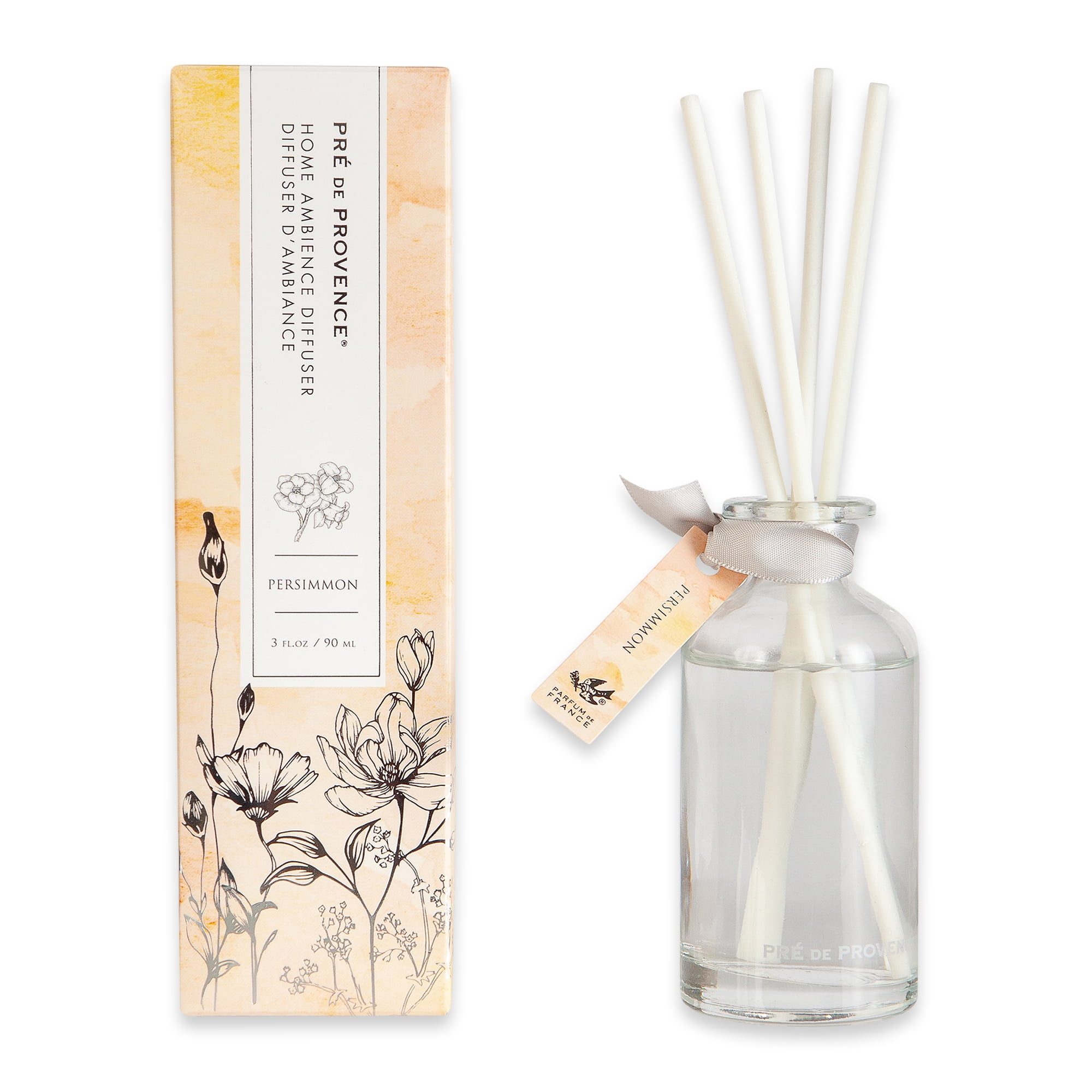 Design Imports Reed Diffusers And Sticks
