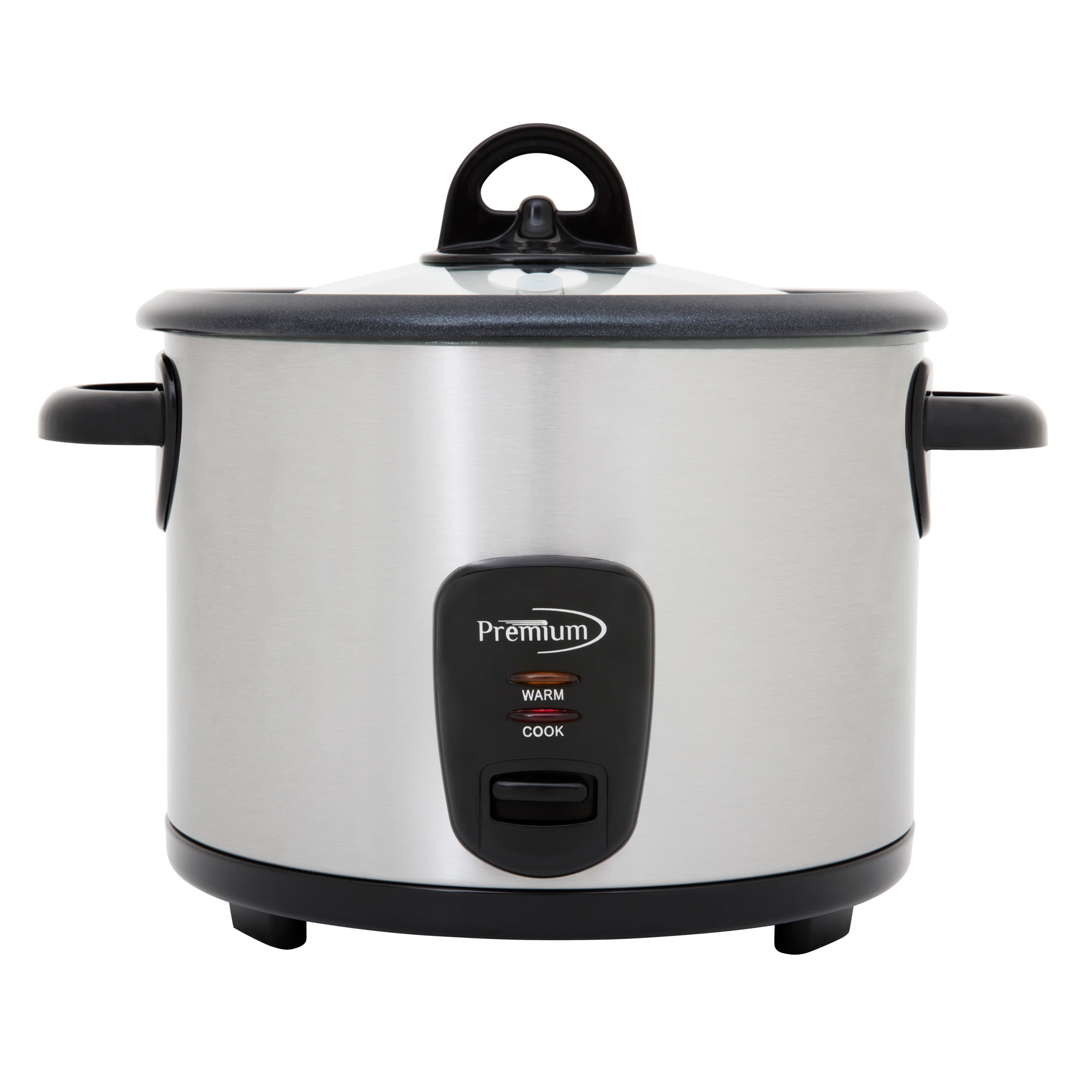 Premium Levella Premium 16-Cup Deluxe Rice Cooker