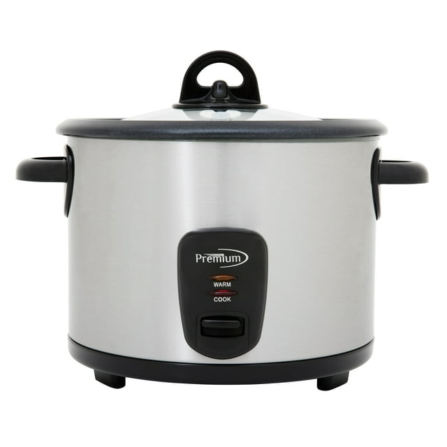 Premium Levella Premium 16-Cup Deluxe Rice Cooker