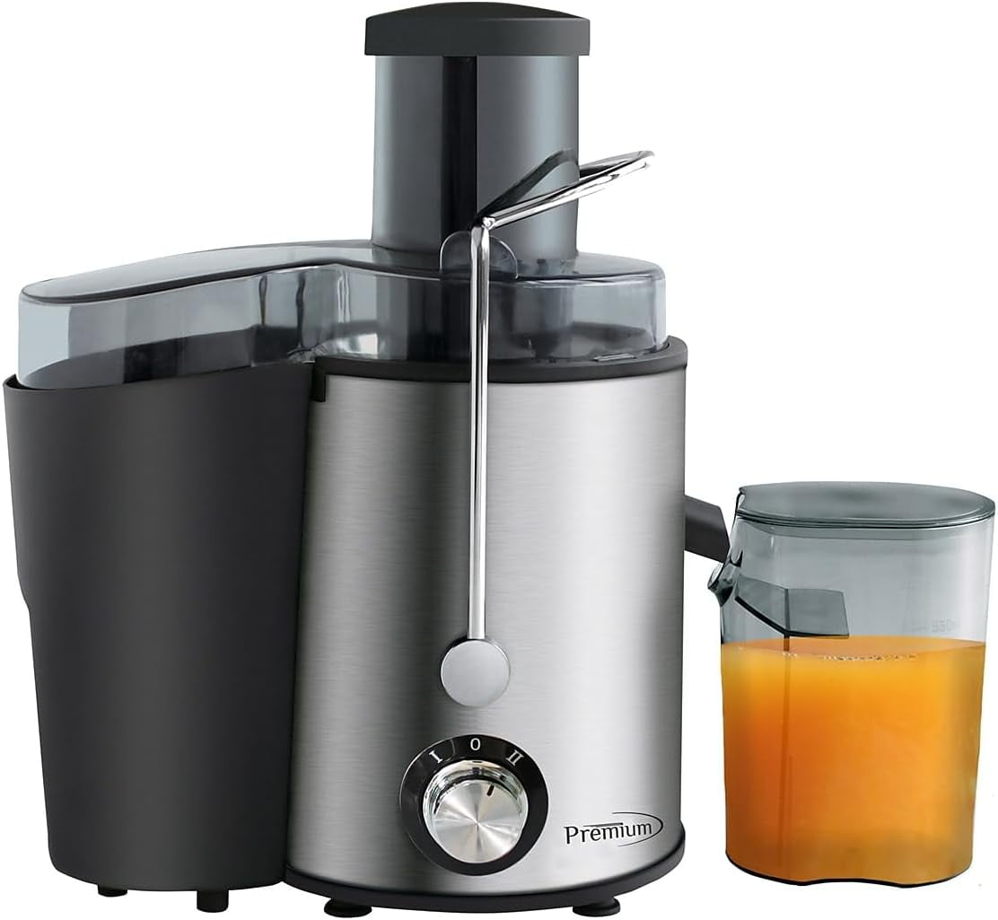 Premium Levella Premium Levella Electric Centrifugal Juicer