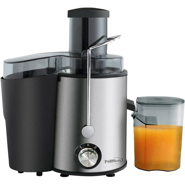 Premium Levella Premium Levella Electric Centrifugal Juicer