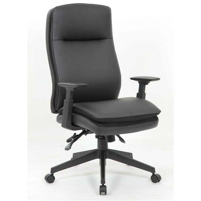 Executive Chair, Black