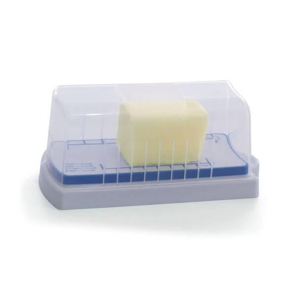 Progressive International Butter Keeper Dish with Measure Grid