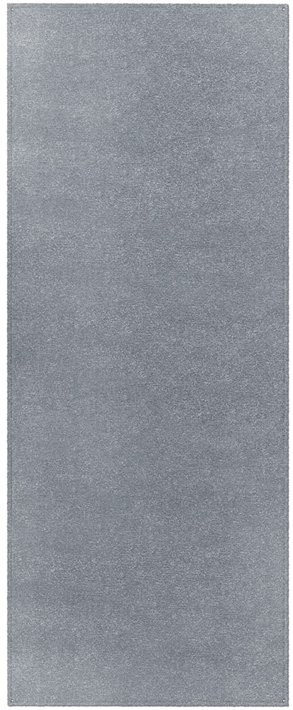Prest-O-Fit 2-1173 Patio Rug Stone Gray 8 Ft. x 20 Ft.