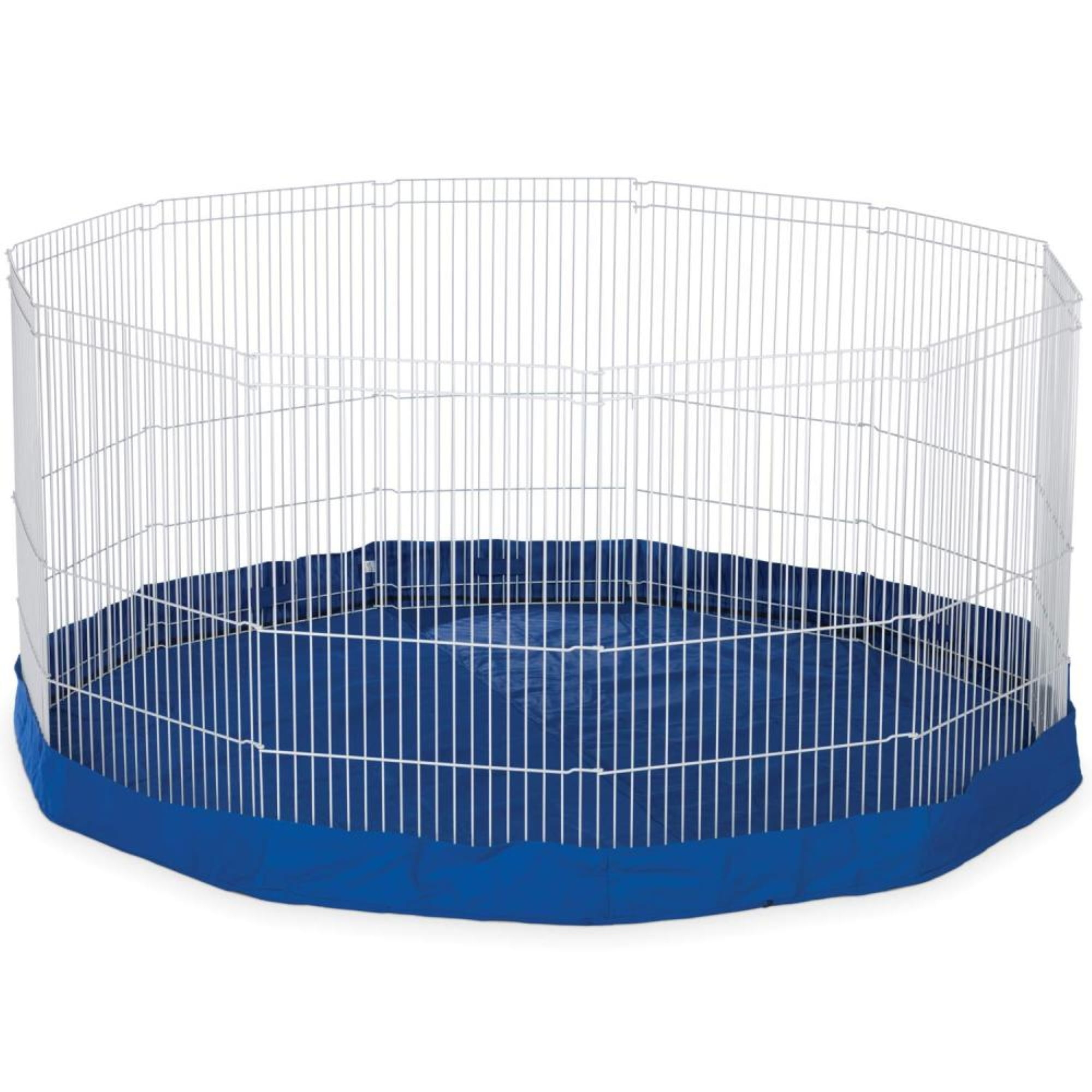 Prevue Pet Products Small Animal Playpen Cover