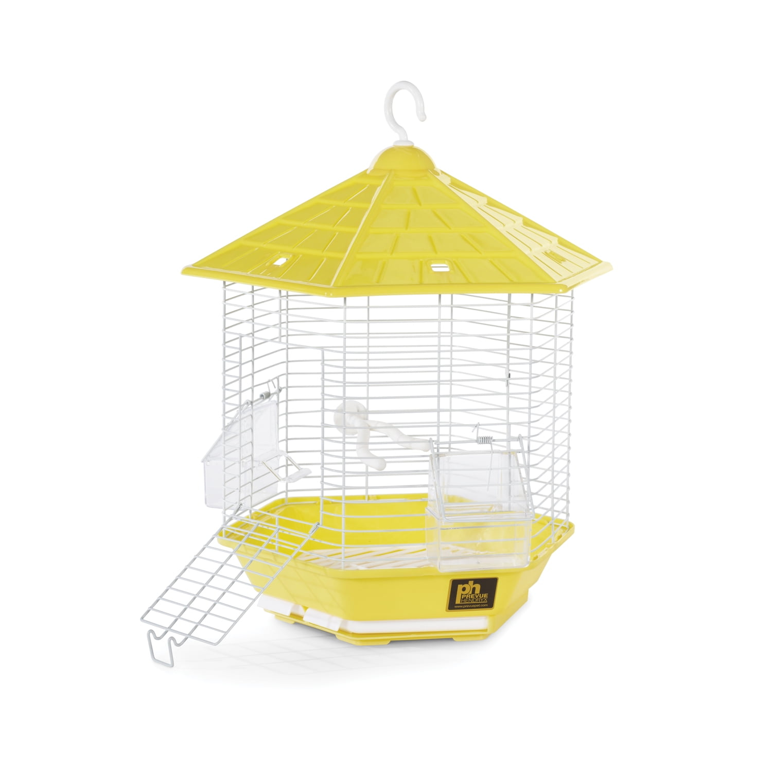 Prevue Pet Products SP31997BLUE Bali Bird Cage, Blue