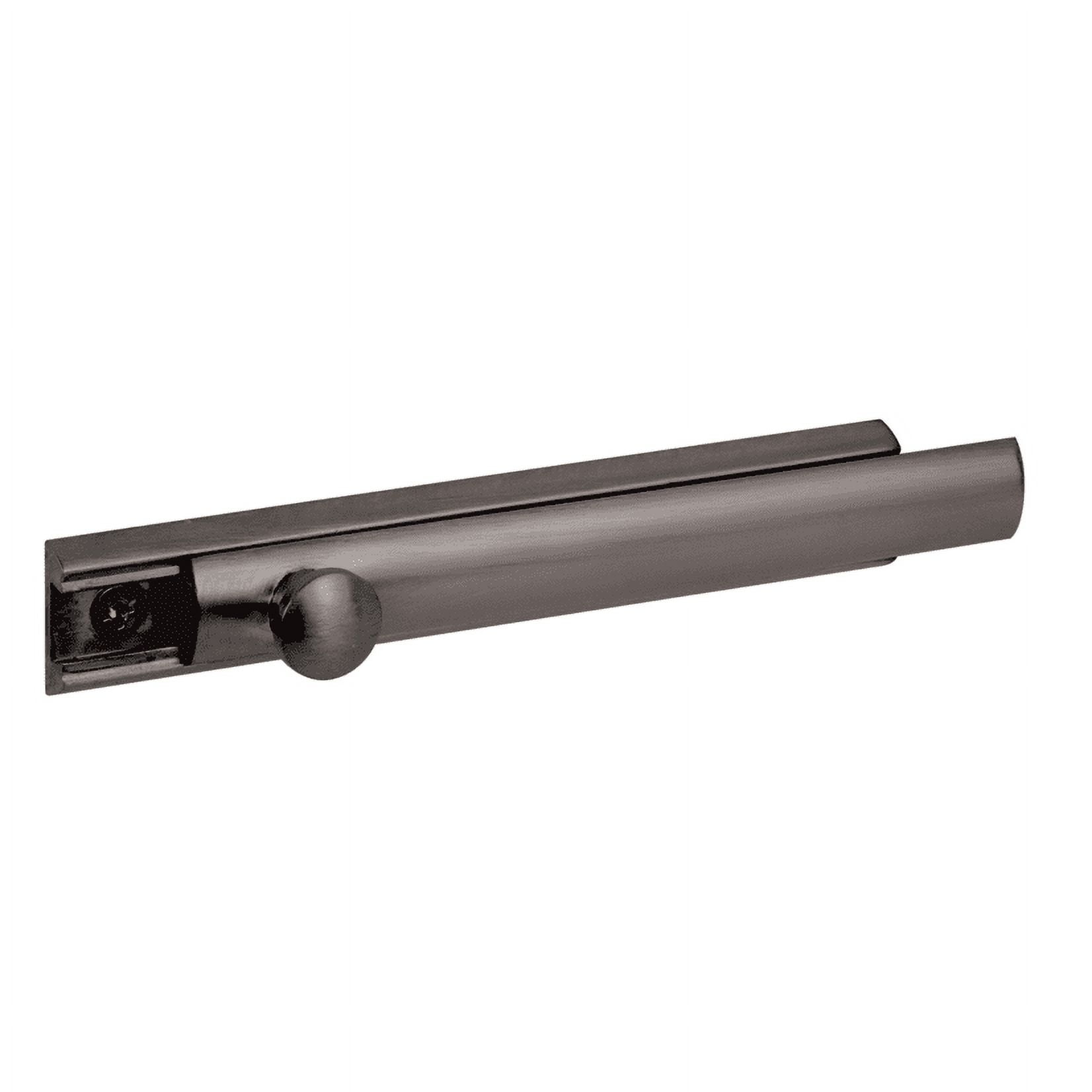 Prime-Line 4 in. Surface Bolt (Single Pack)