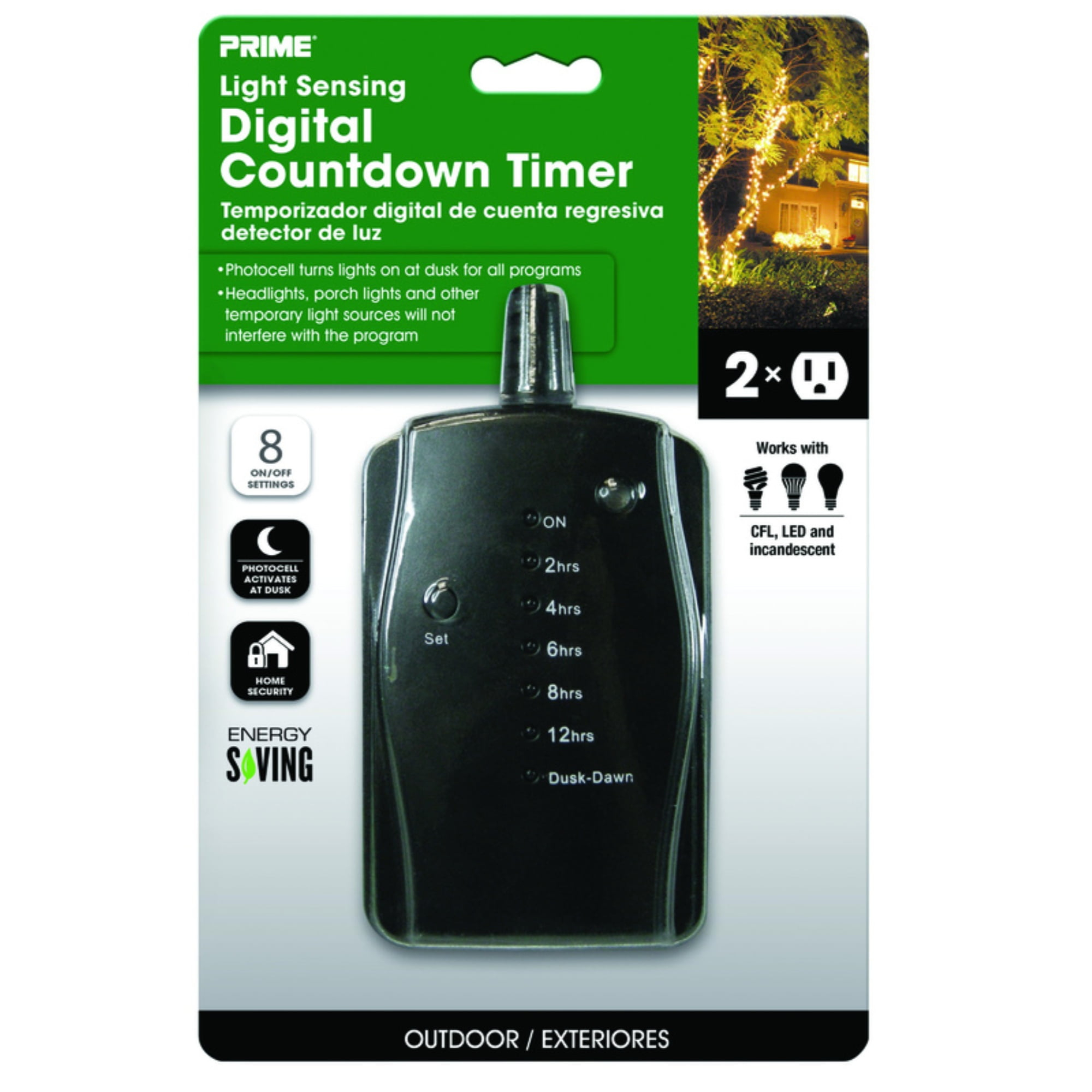 Countdown Timer