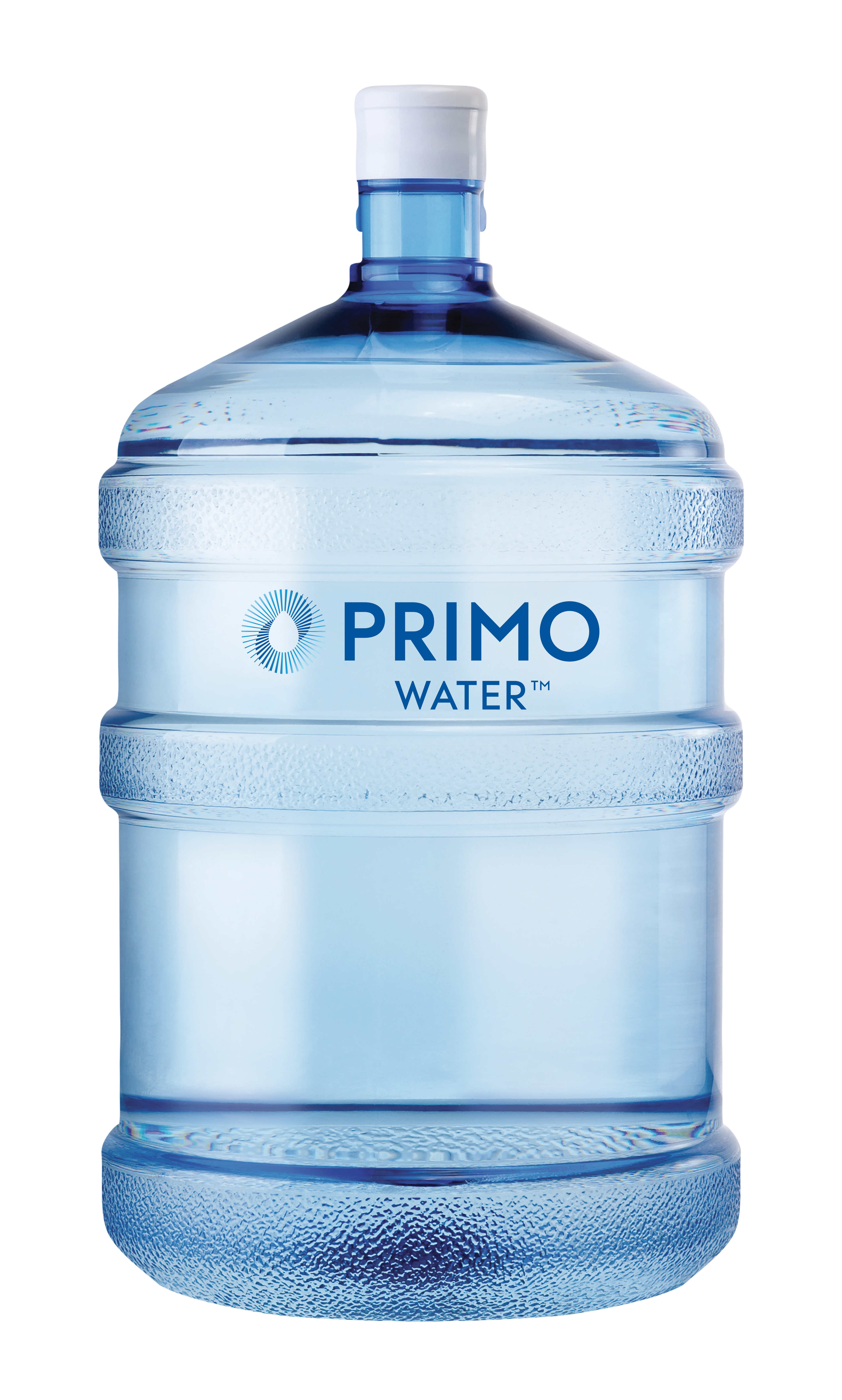 Primo Purified Water with Added Minerals - 5 Gallon Initial Purchase, BPA-free Plastic