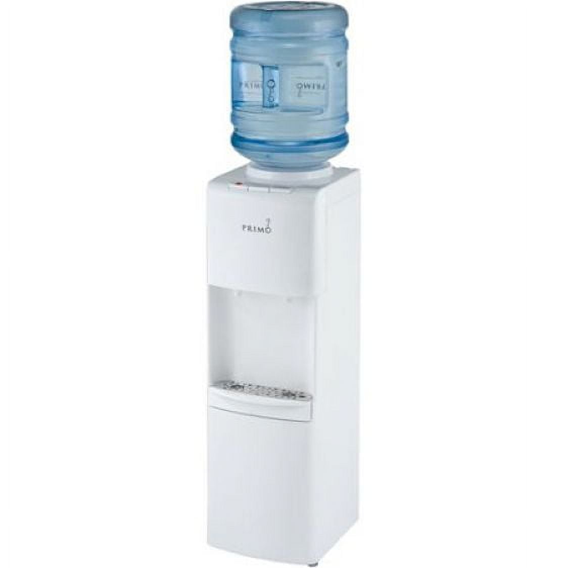 Primo Restored Top Loading Water Cooler, 5 gal