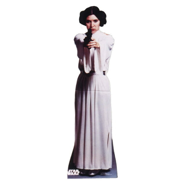 Princess Leia Organa (Star Wars)