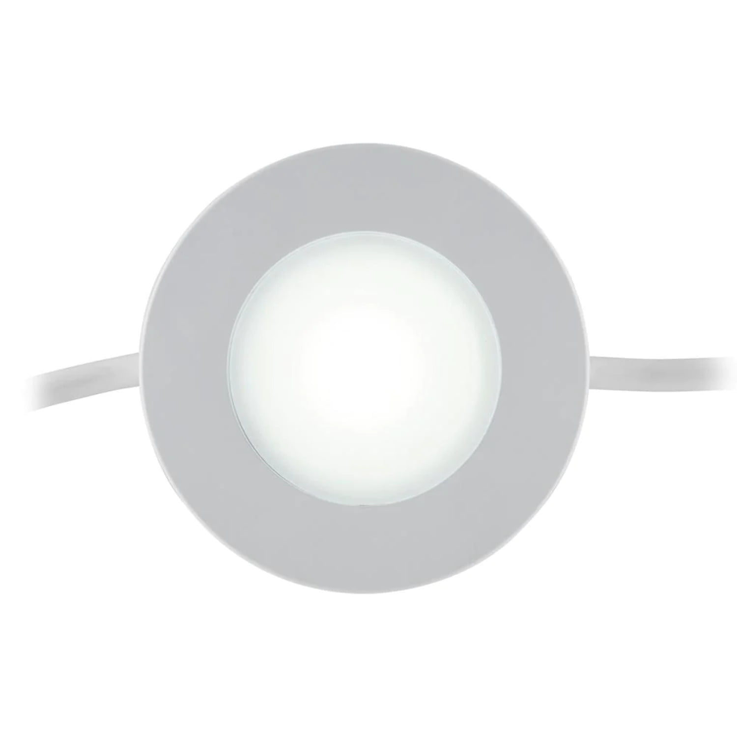 ULTRA PROGRADE 3.50" 663 lm LED Under-Cabinet Lights, 3000K 4000K 5000K (3 Count)
