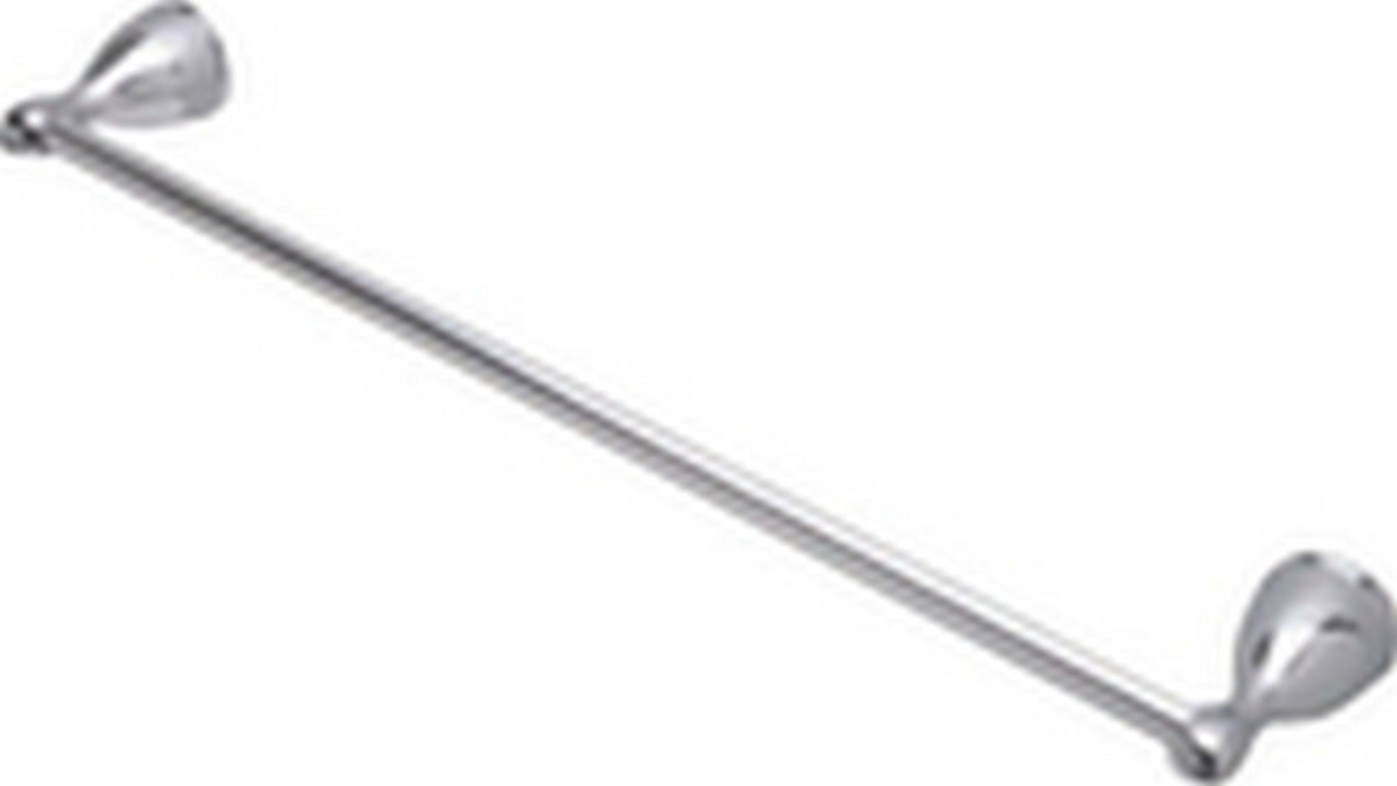 Proflo Pf0324tb Colliston 25-7/8" Towel Bar - Chrome