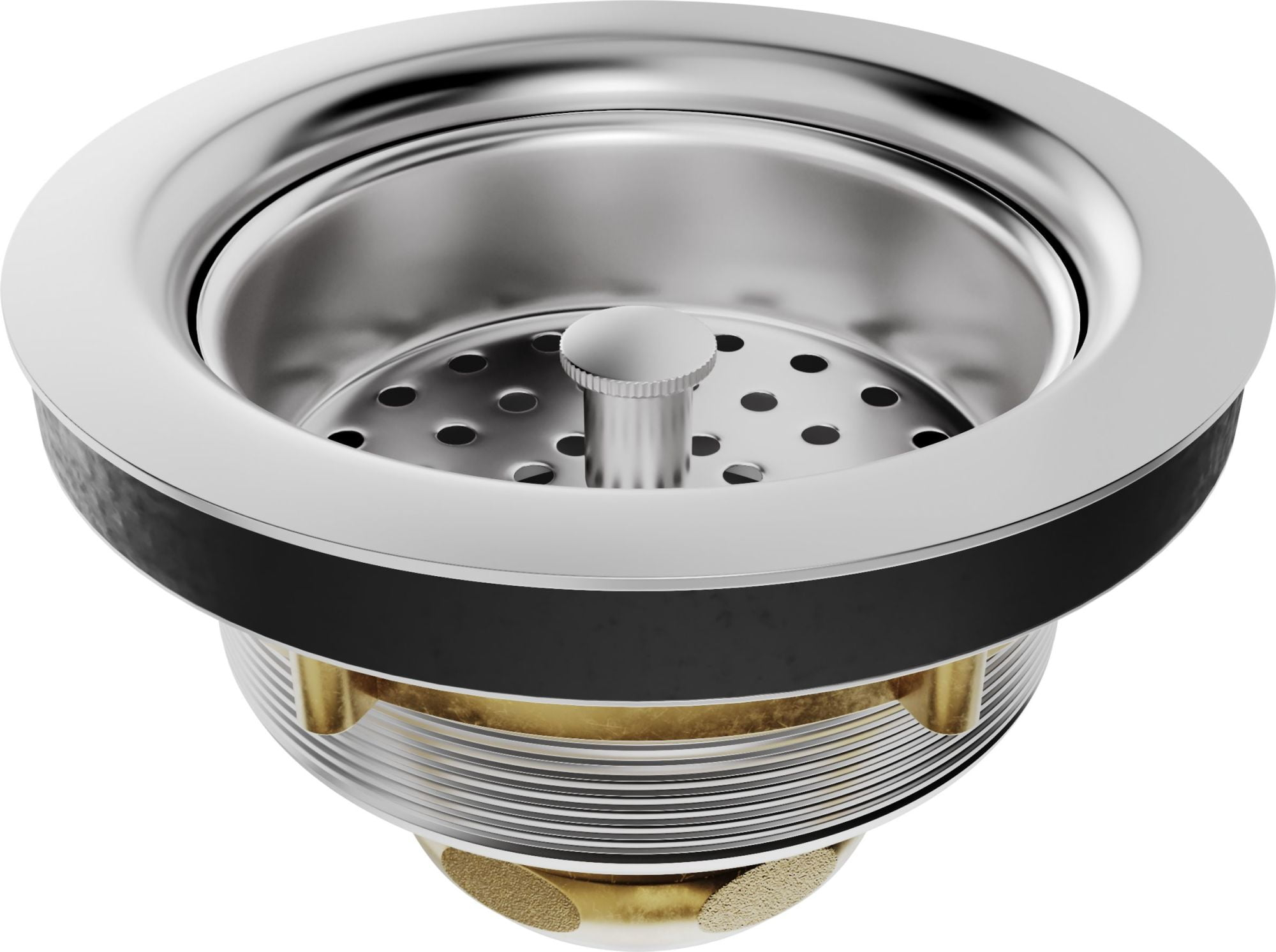 Proflo M151CP Basket Strainer