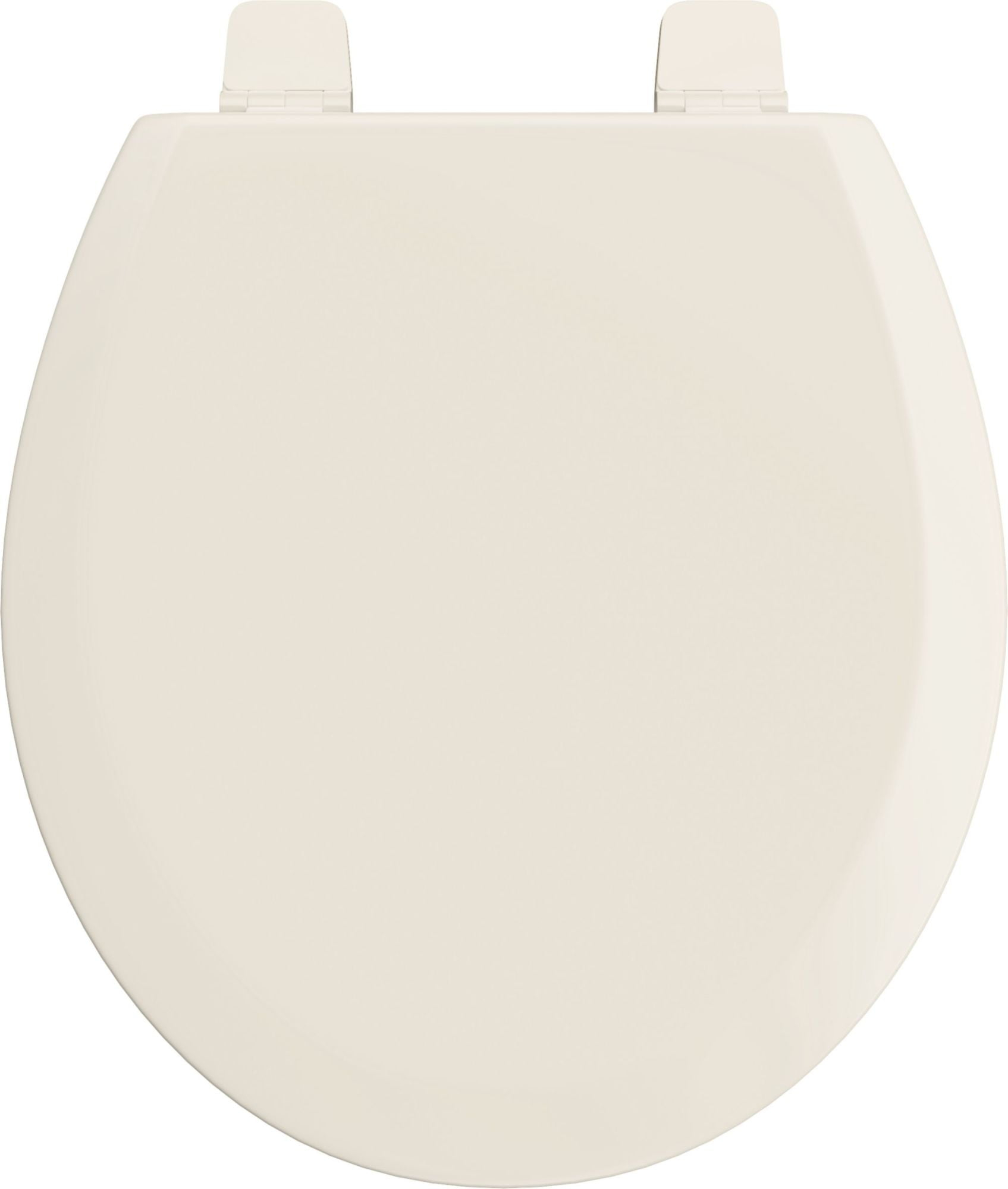 Round Toilet Seat