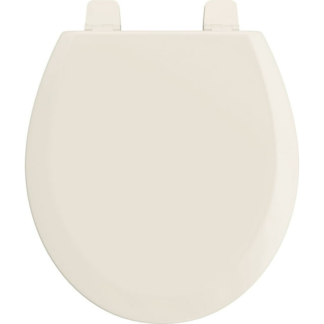 Round Toilet Seat