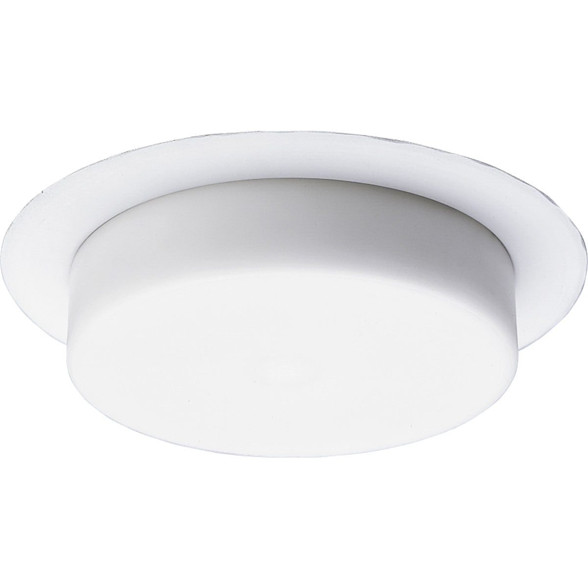 Incandescent Shower 4.63" Recessed Trim