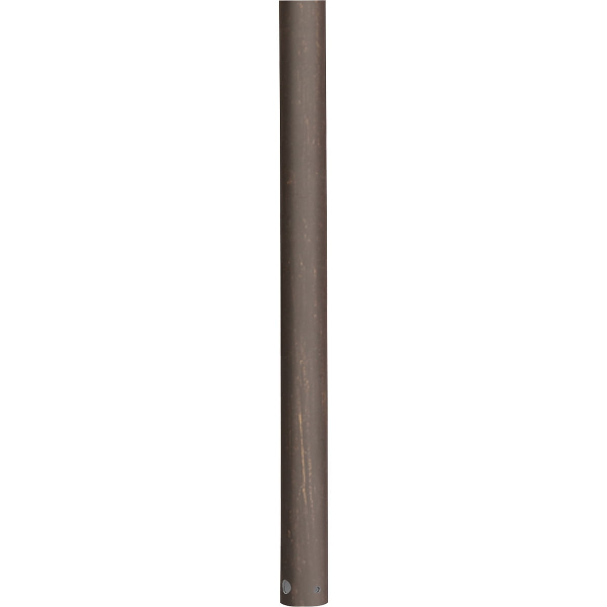P2607-20-Progress Lighting-AirPro Fan Downrod - Downrod for Progress Brand Fans-48 Inch Down Rod Length-Antique Bronze Finish