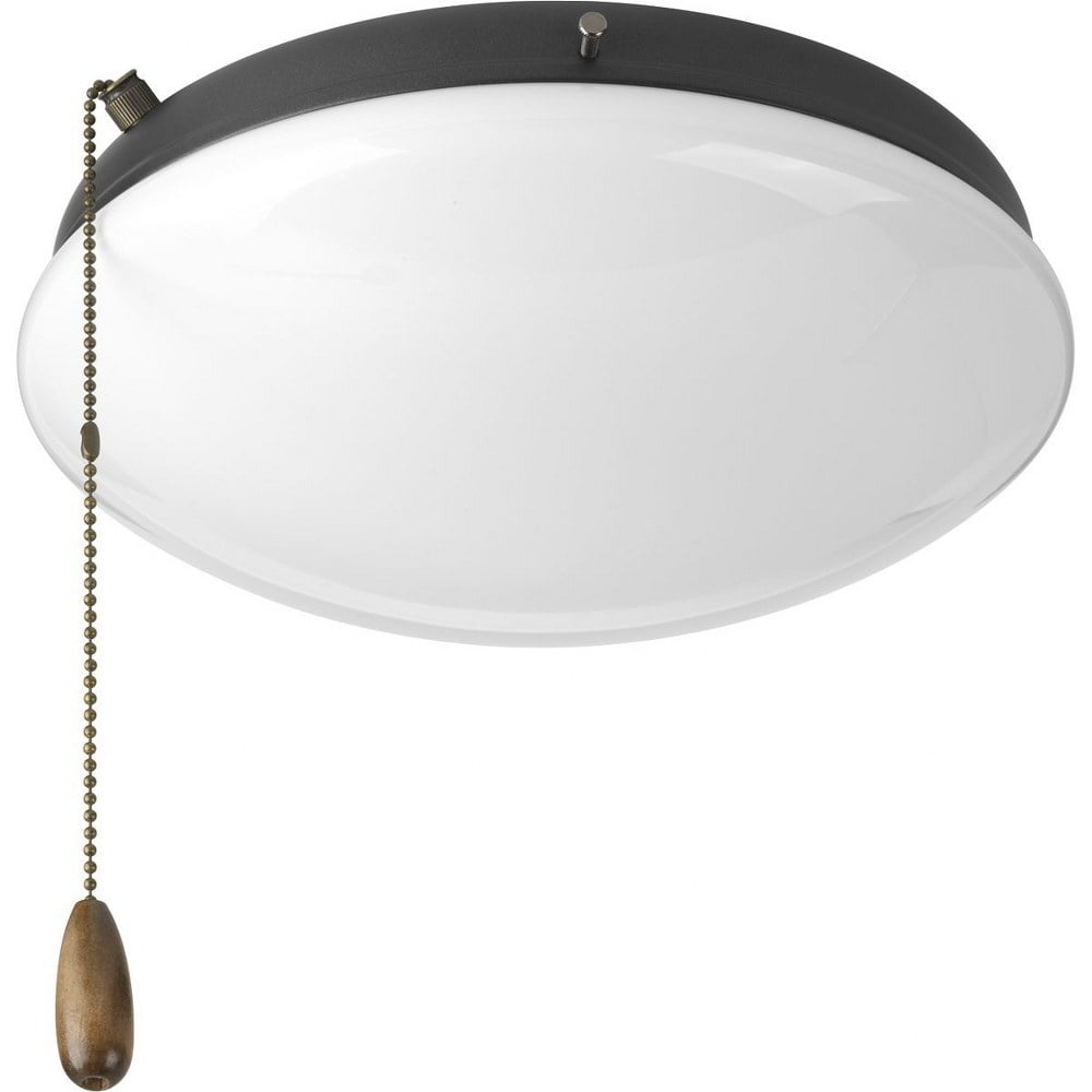 Progress Lighting - LED Fan Light Kit - AirPro Light Kit - Wide - 2 Light in