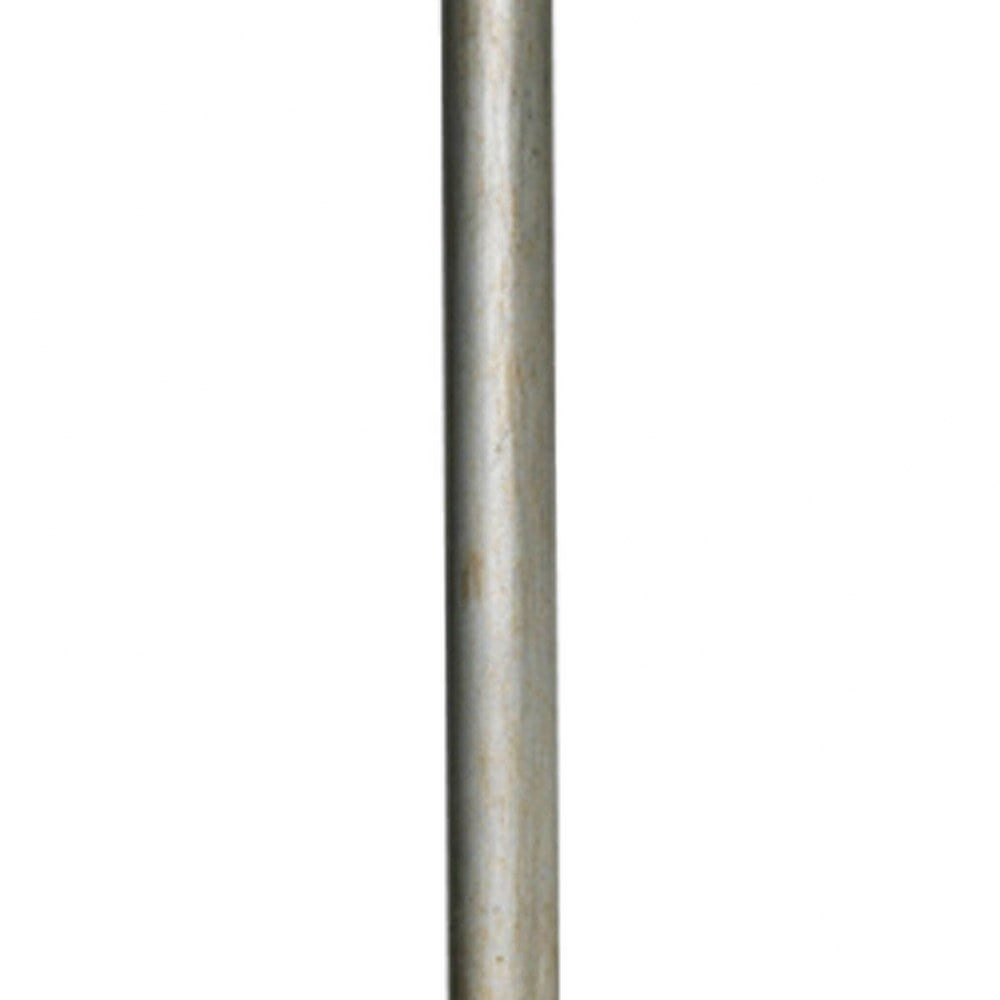 54" Pendant Stem Extension Kit