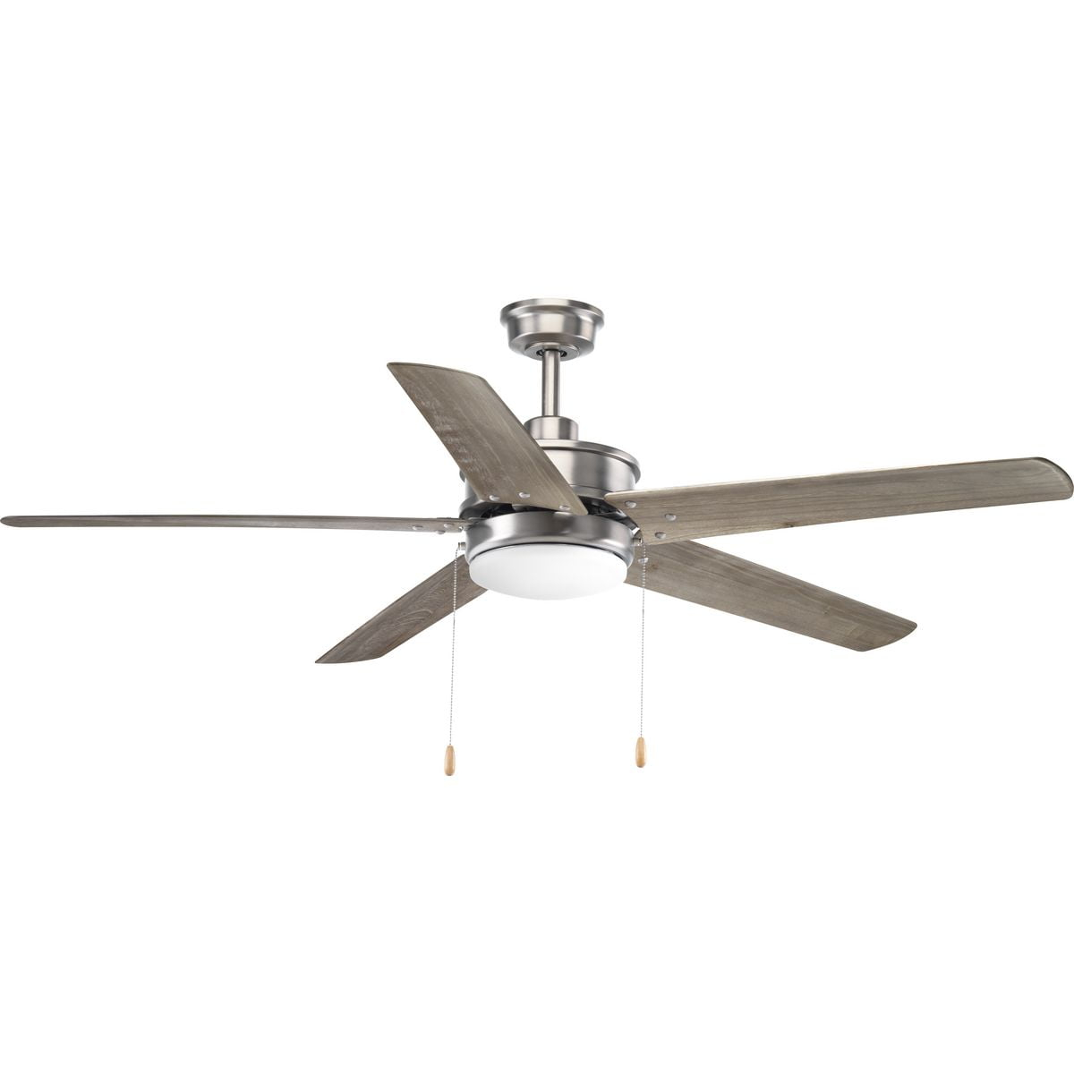 Progress Lighting - 60``Ceiling Fan - Ceiling Fans - Whirl - Wide - Ceiling Fan