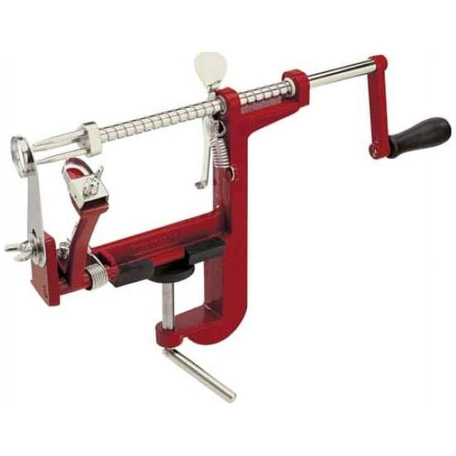 Progressive Apple Machine