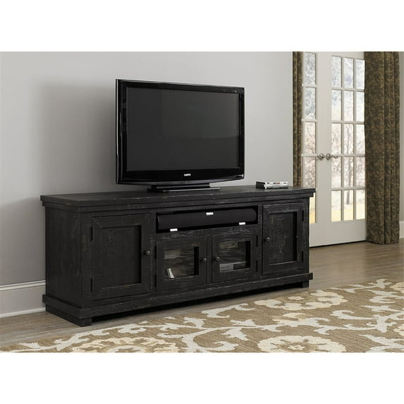Wolferstorn 74'' Media Console
