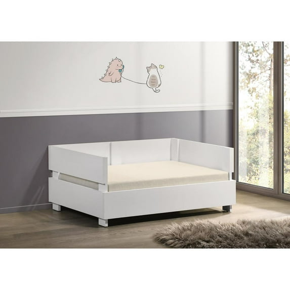 Progressive Furniture Pet Bed W/Cushion