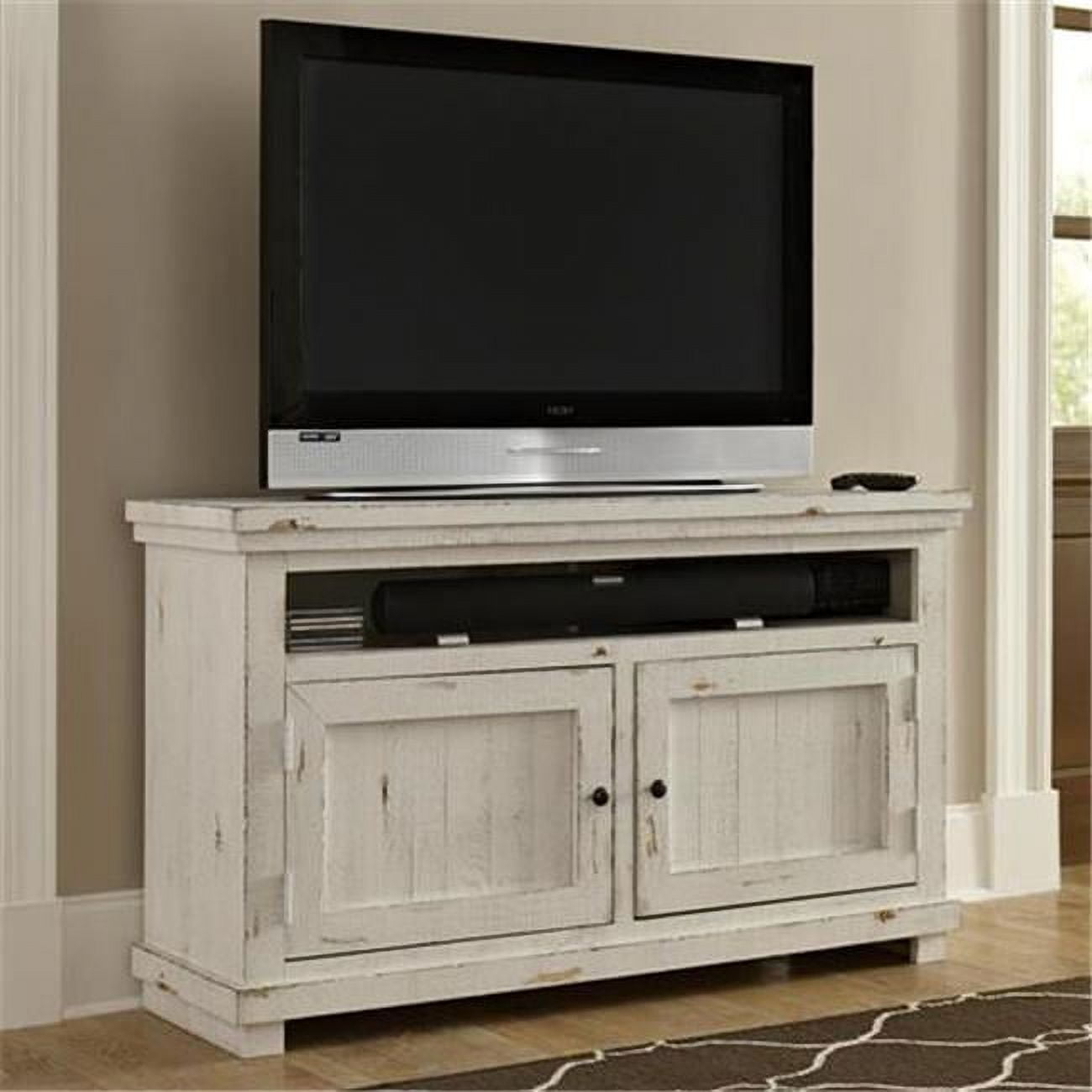 Wolferstorn 54'' Media Console
