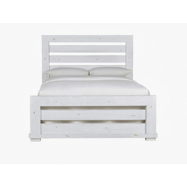Idria Slat Bed