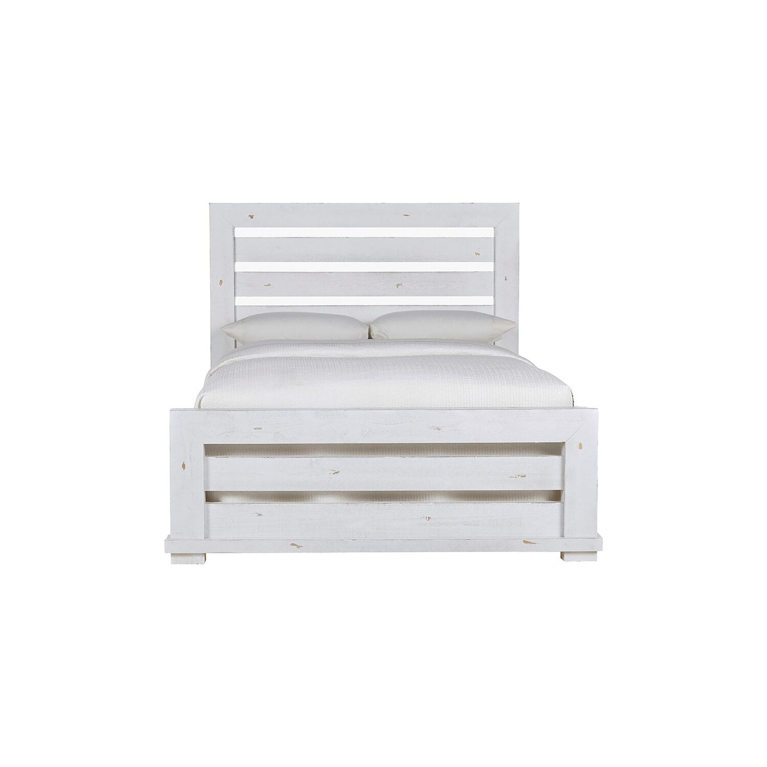 Idria Slat Bed