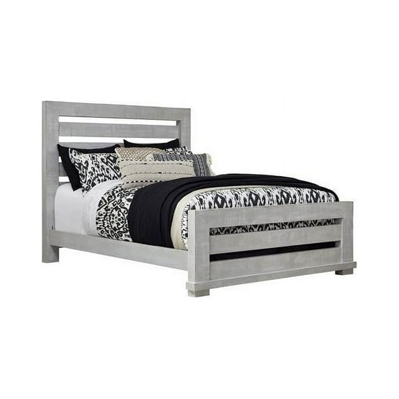 Idria Slat Bed