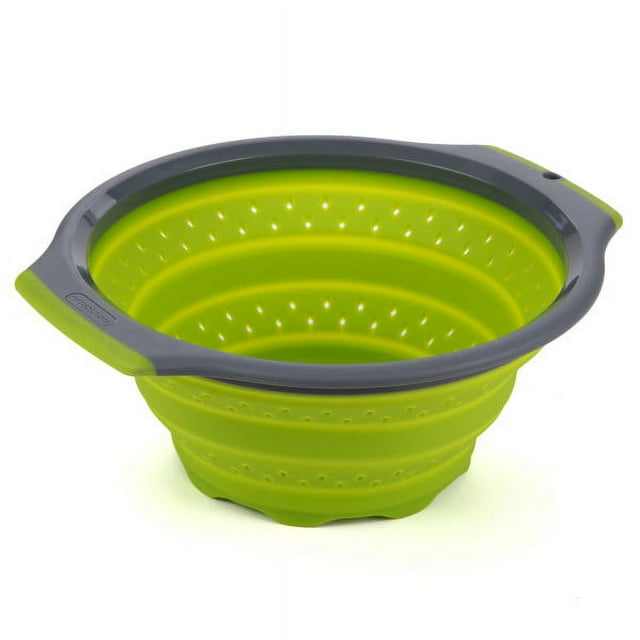 Progressive International PS3507 Collapsible Colander