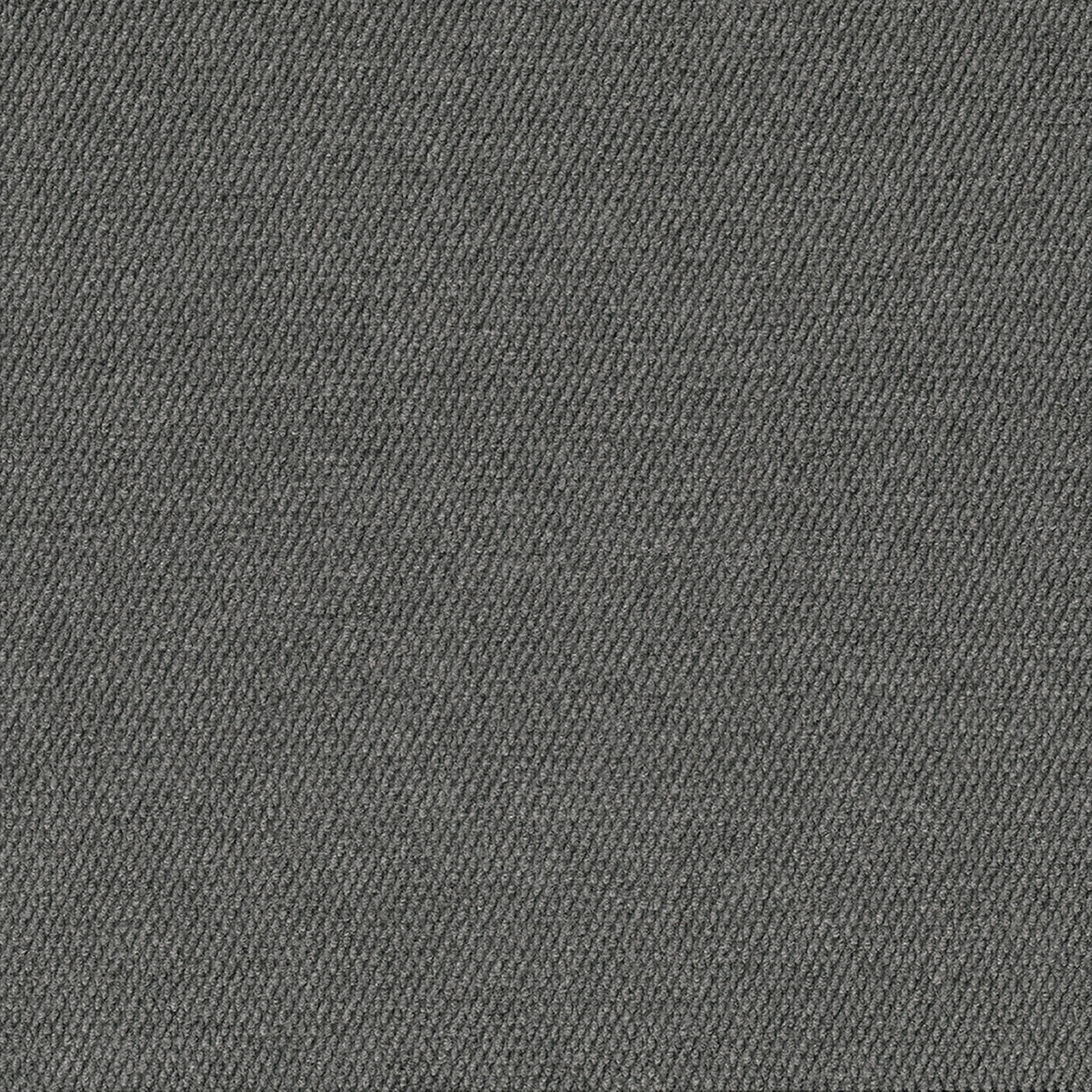 Prominence Sky Grey Carpet Tiles - 24" x 24" Indoor/Outdoor, Peel and Stick Carpet Tiles - 60 sq. ft. per box – Pack of 15 Tiles