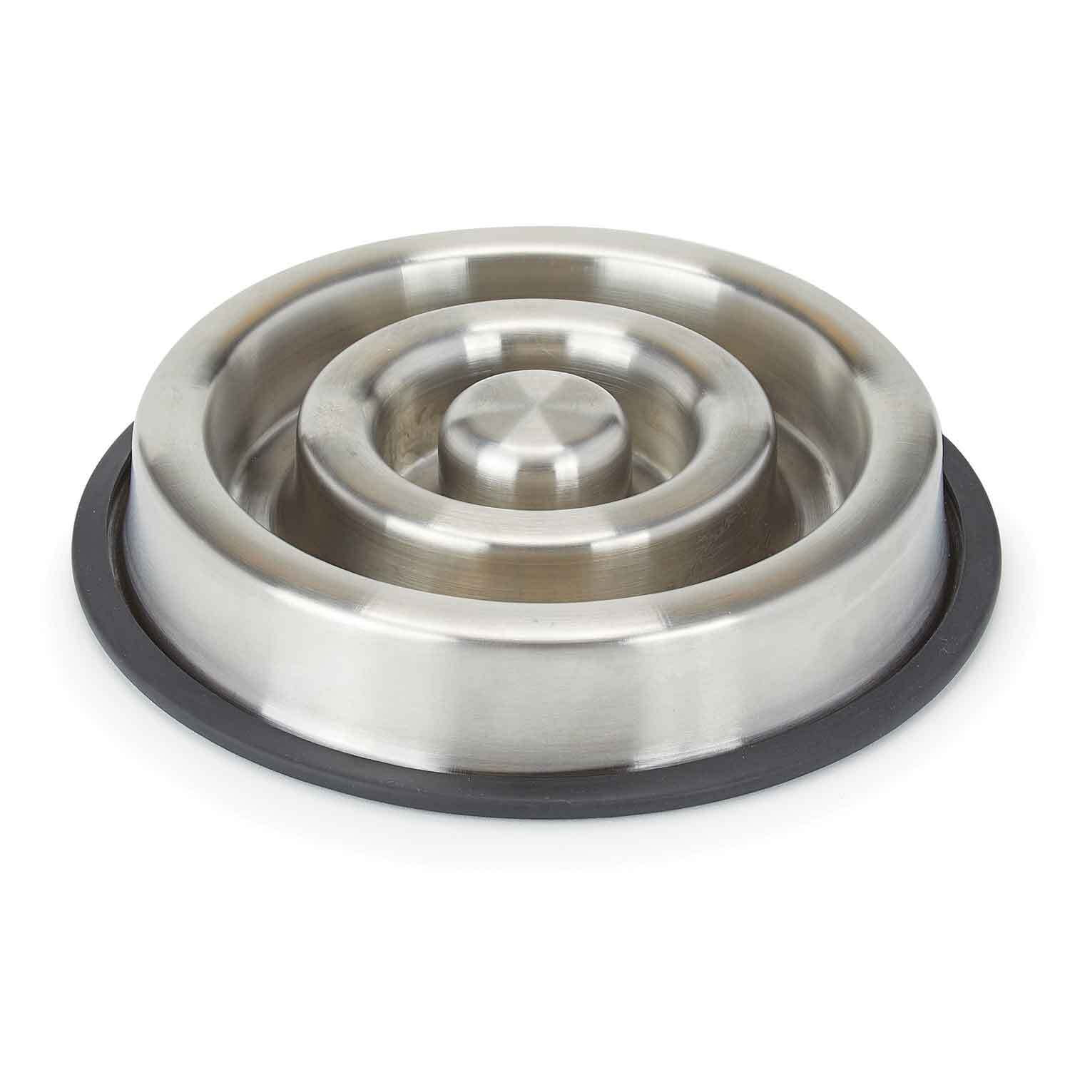 Proselect PS SS Heavy Duty Slow Feeder Small