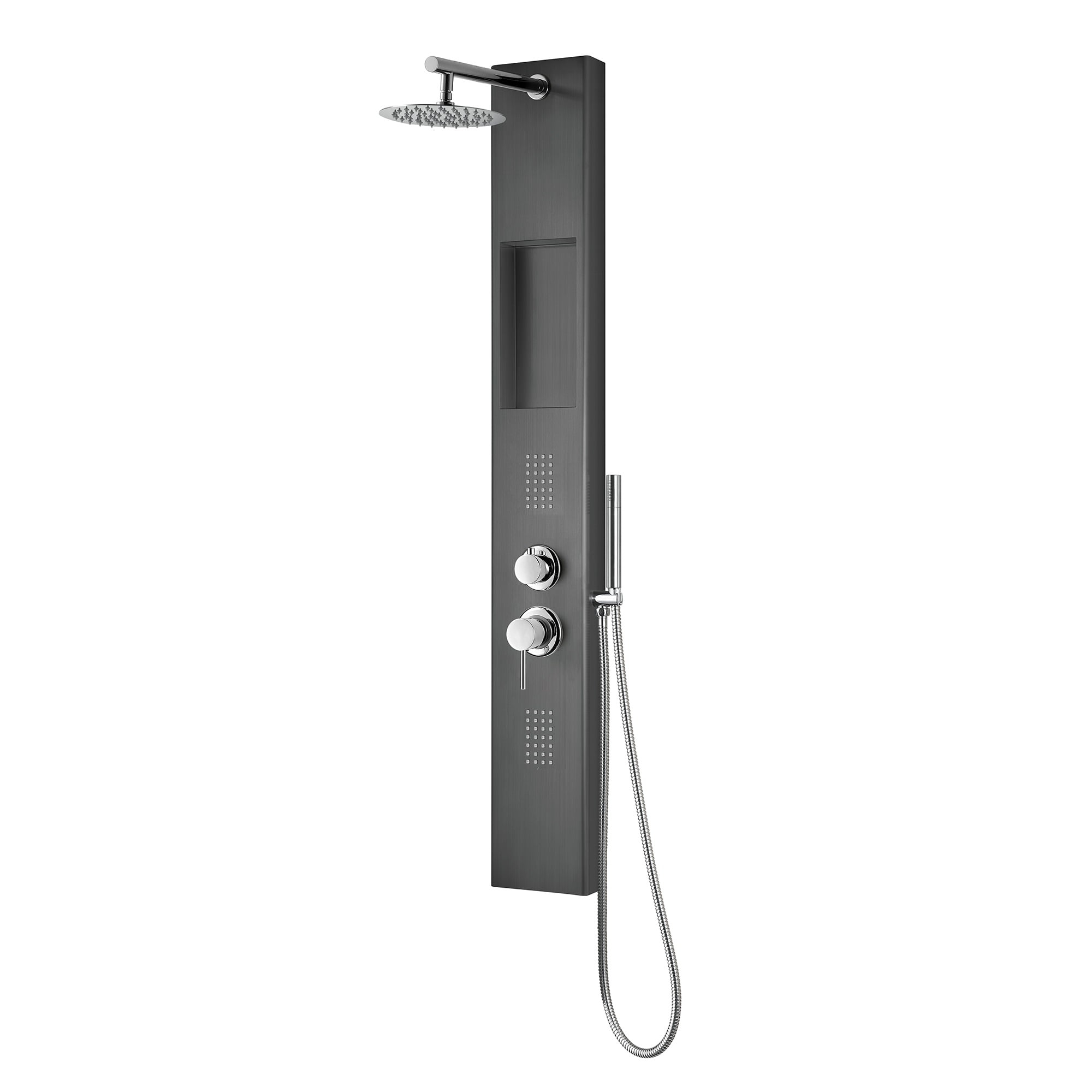 AquaNiche ShowerSpa