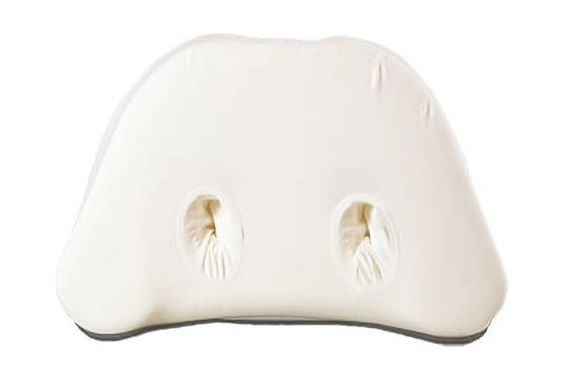 PureComfort Adult Side Sleeping Standard CPAP Bed Pillow, Supportive, 1 Pack