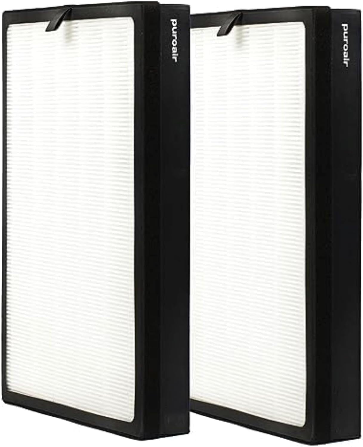 PuroAir 400 Replacement Filter - HEPA Air Filter for PuroAir 400 Air Purifier (2 Pack)