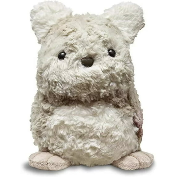 Purrble - Interactive Calming Toy with Heartbeat and Purr For all ages