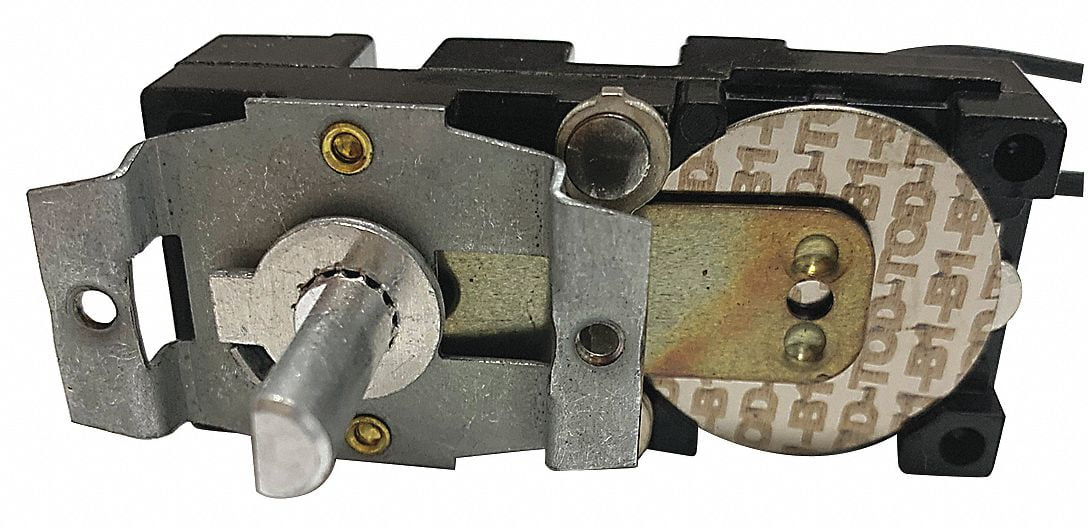 Qmark SPST Thermostat  5813-2050-000